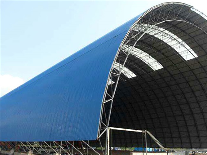 保定亿优网架钢结构工程有限公司